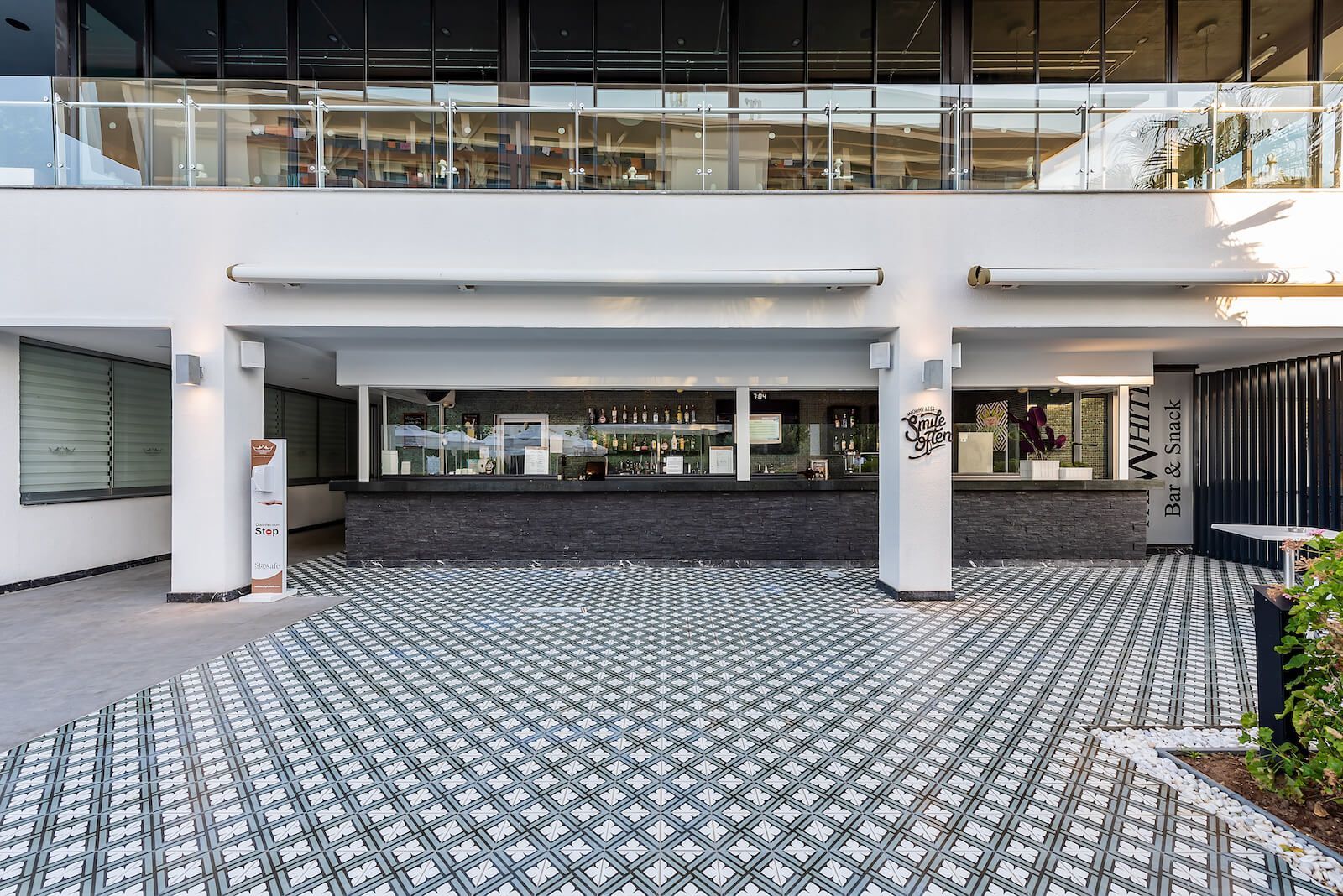 White City Hotels