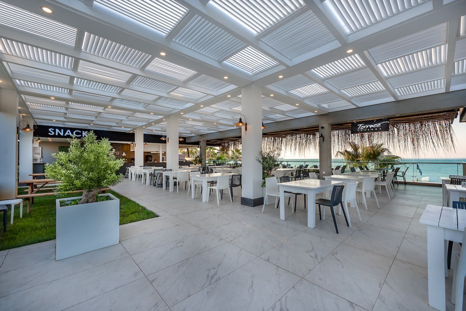 White City Hotels