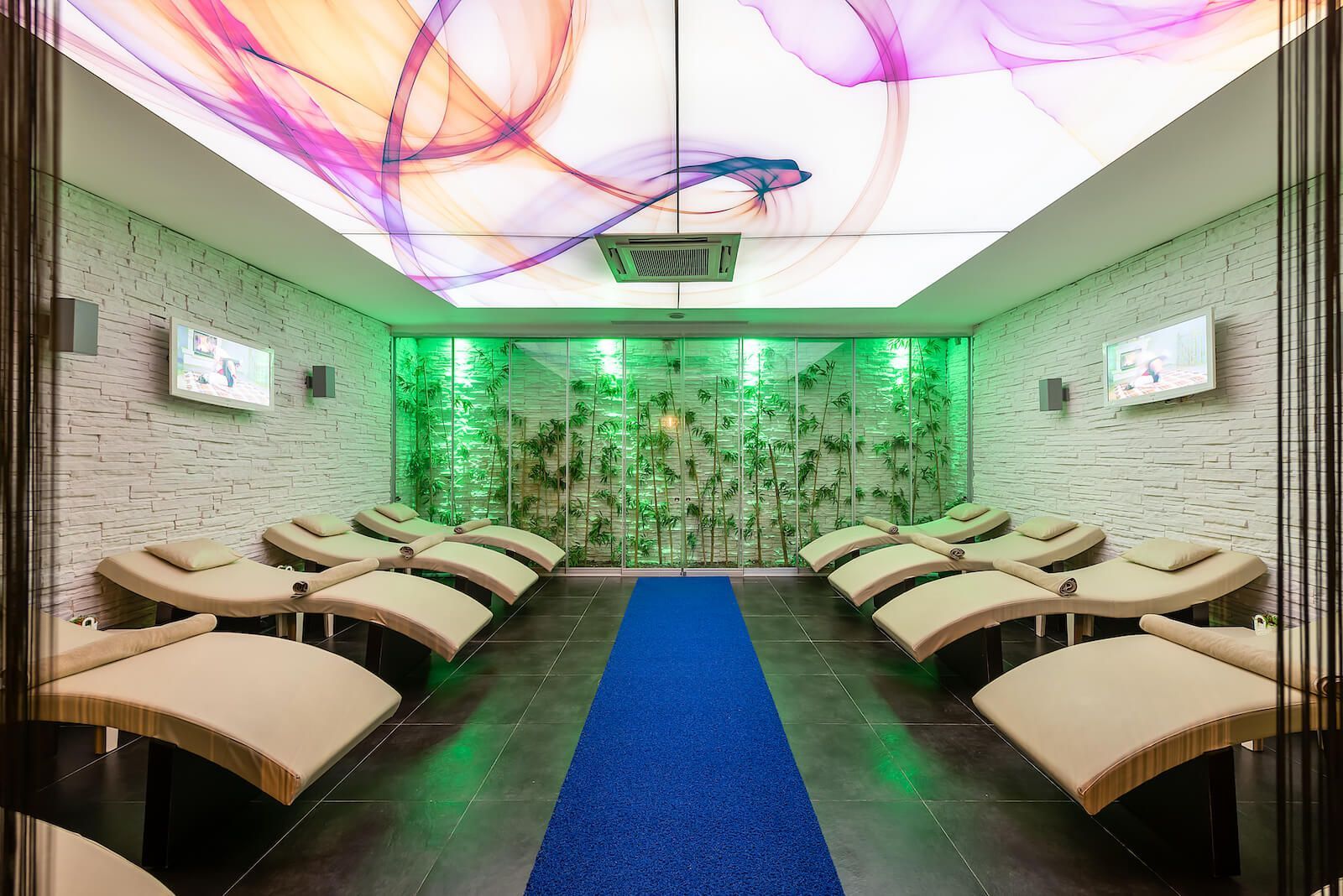 White City Hotels
