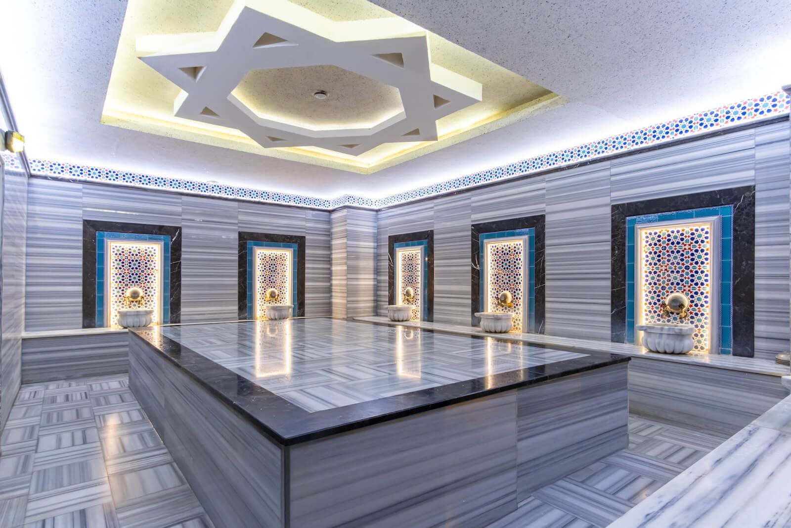 White City Hotels