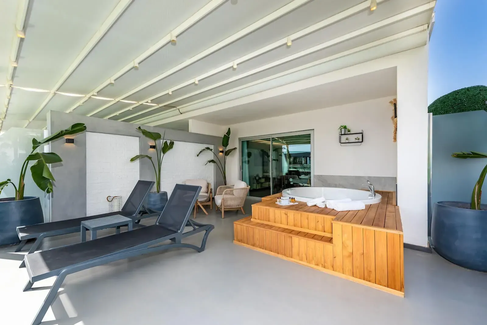 White City Hotels