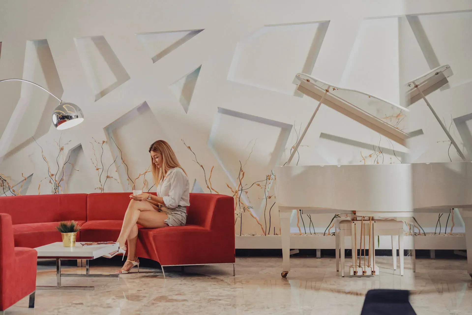 White City Hotels