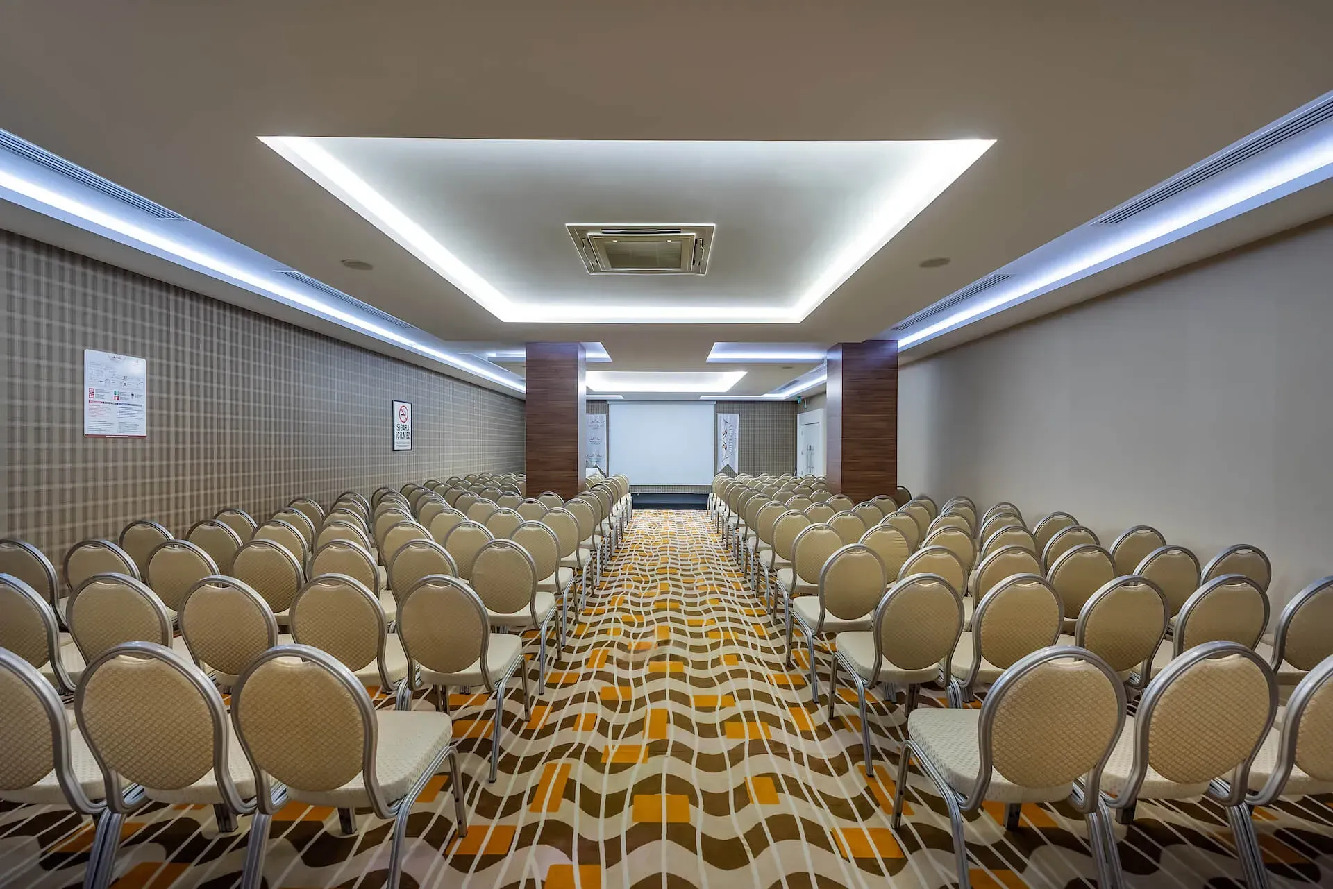 White City Hotels