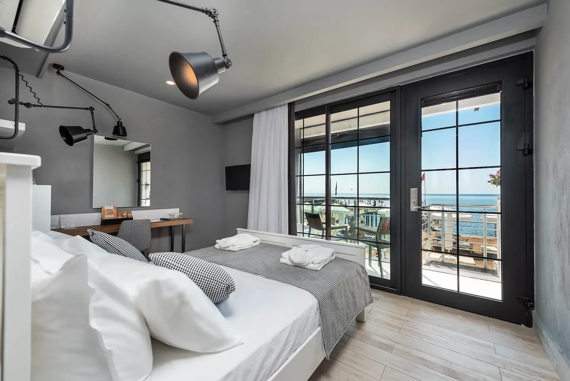 White City Hotels