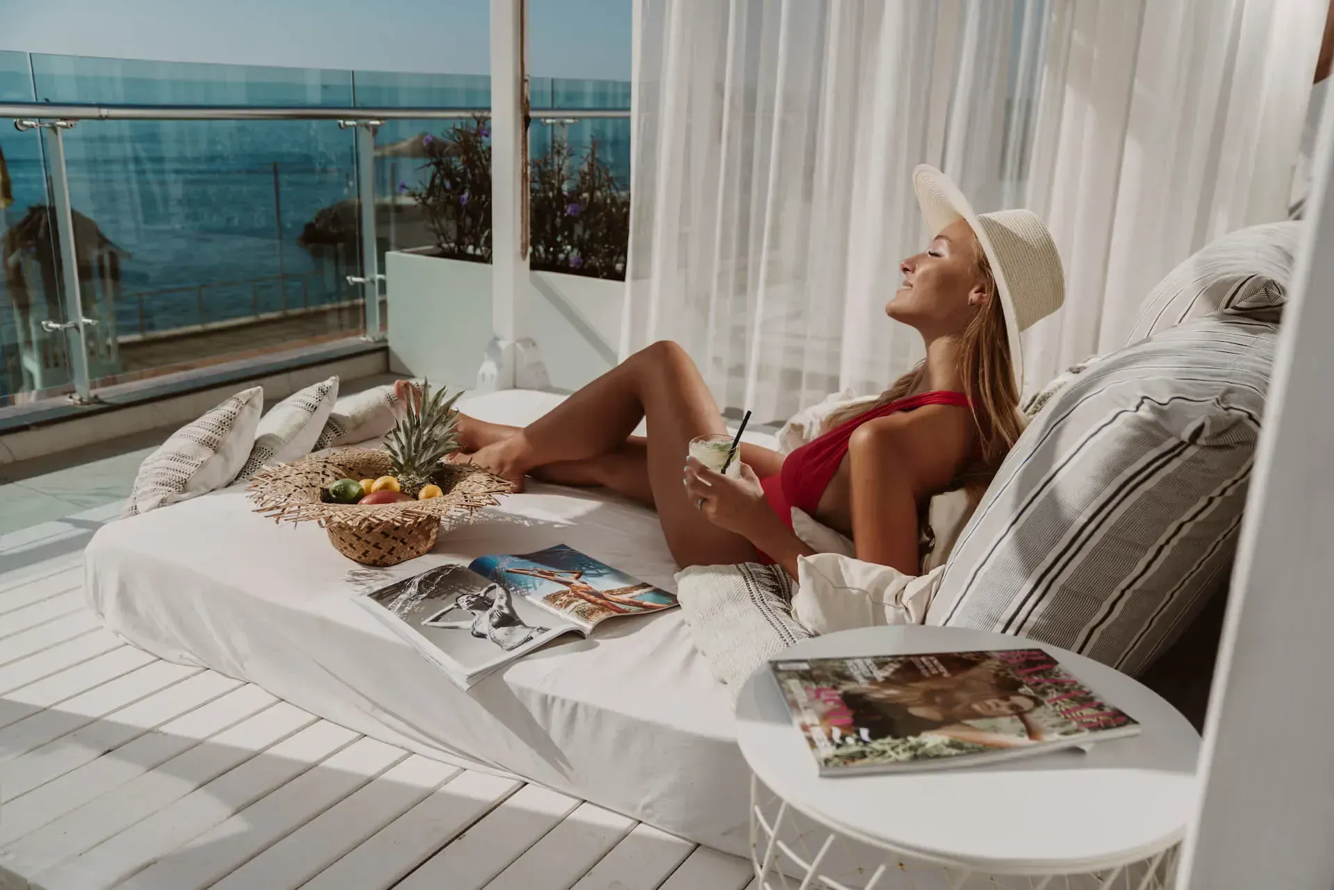White City Hotels