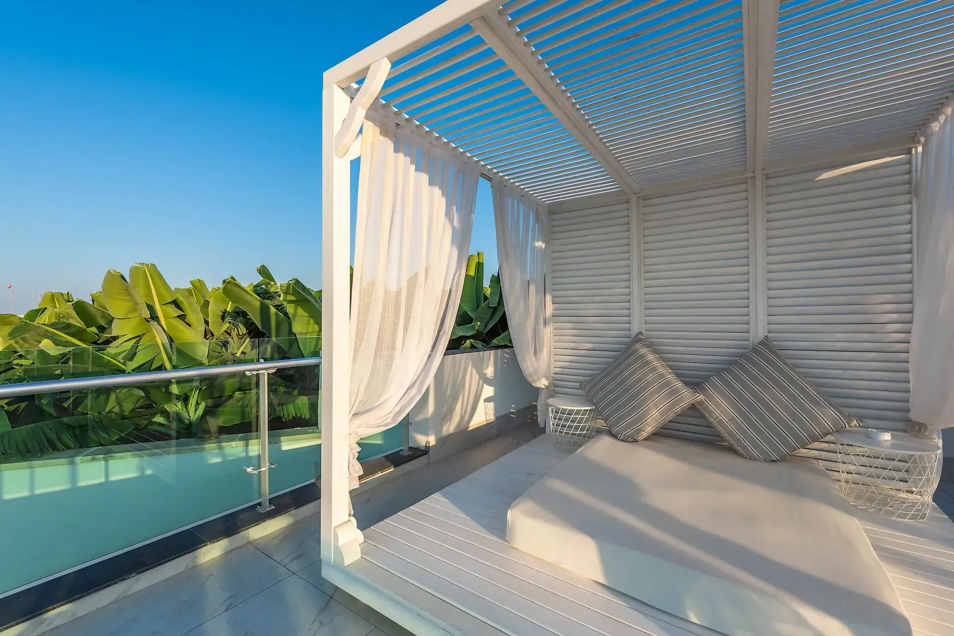 White City Hotels