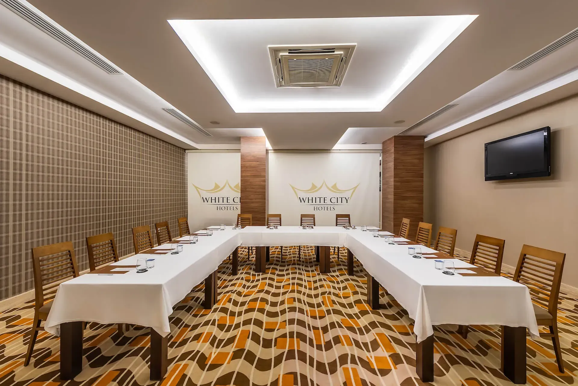 White City Hotels