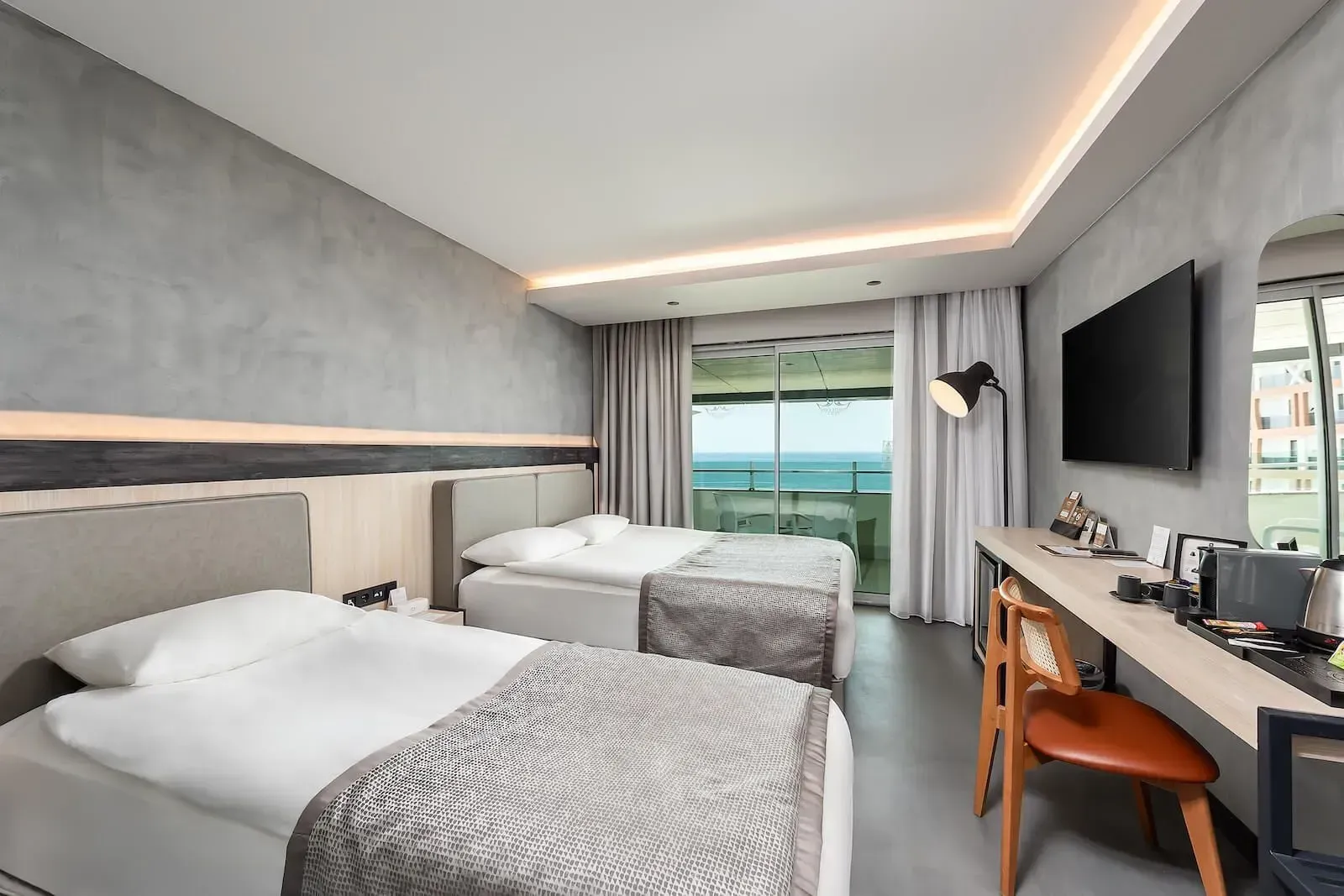 White City Hotels