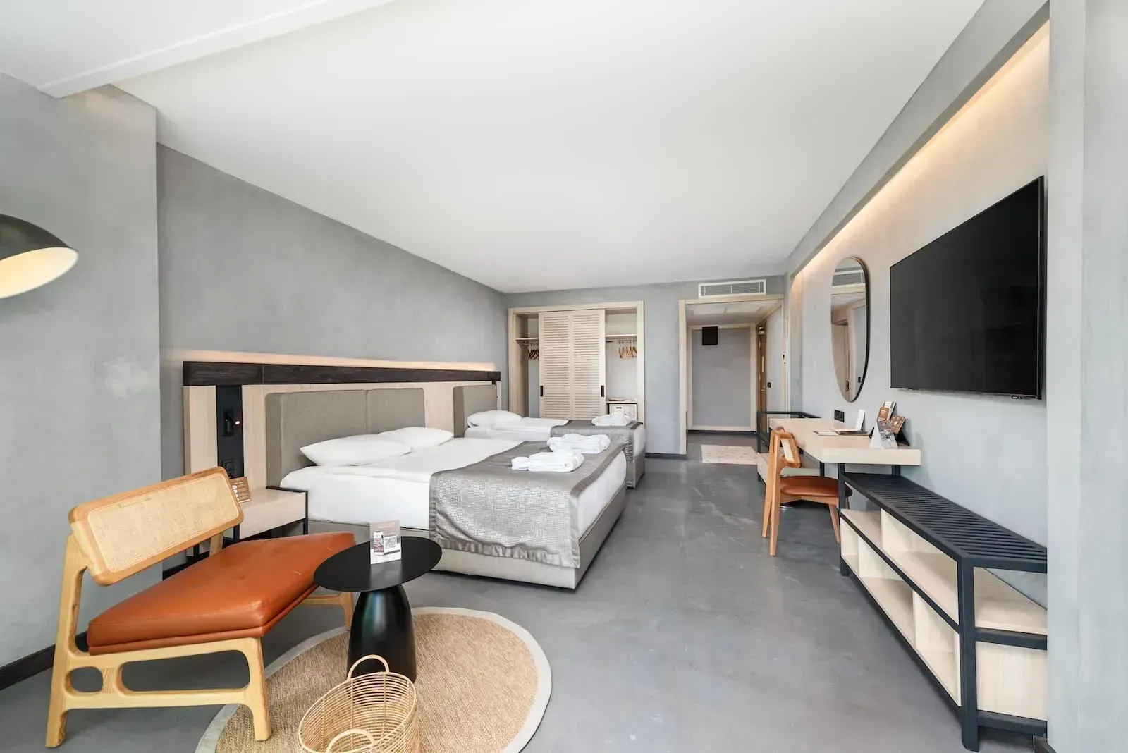 White City Hotels