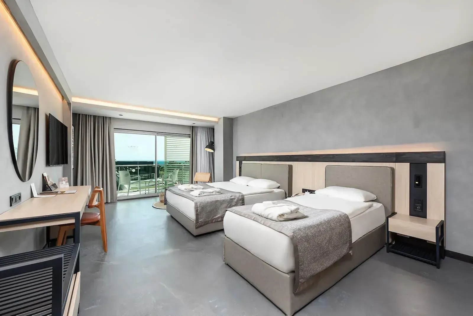 White City Hotels