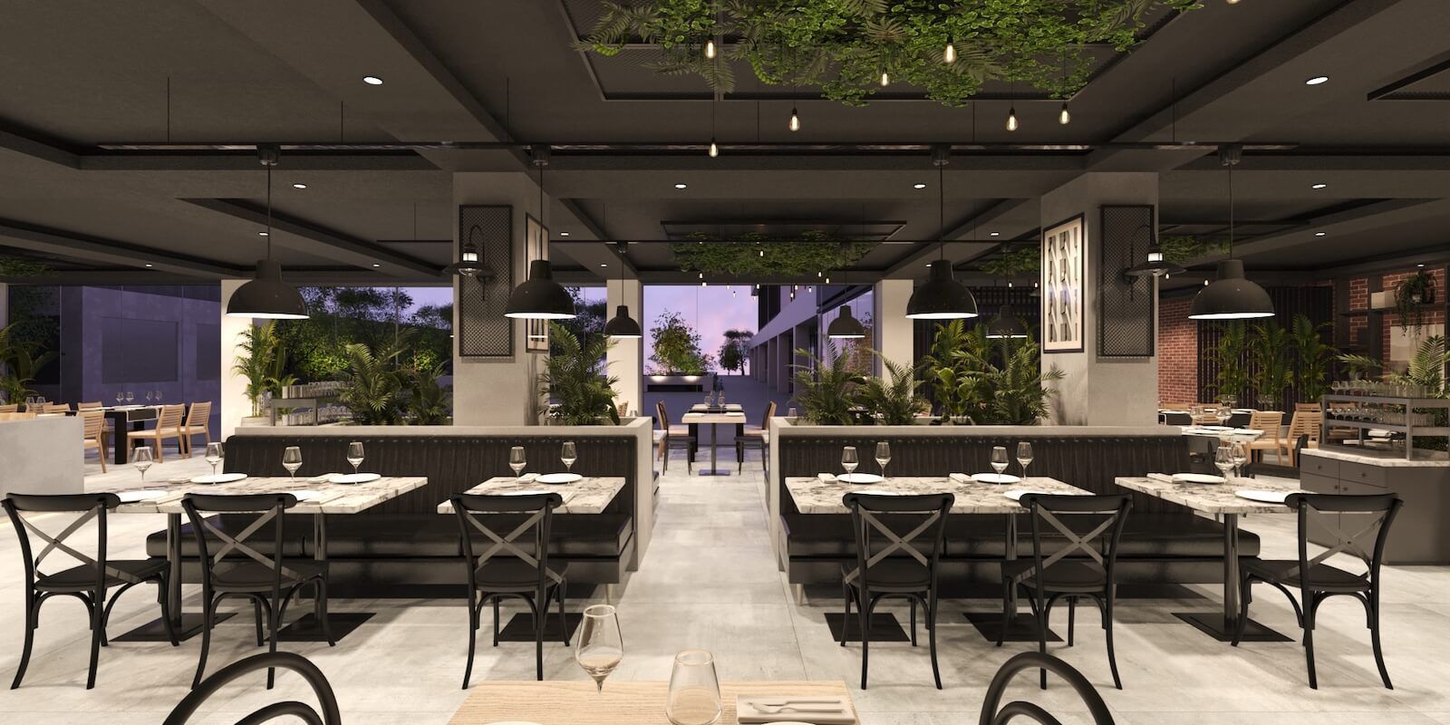 White City Hotels