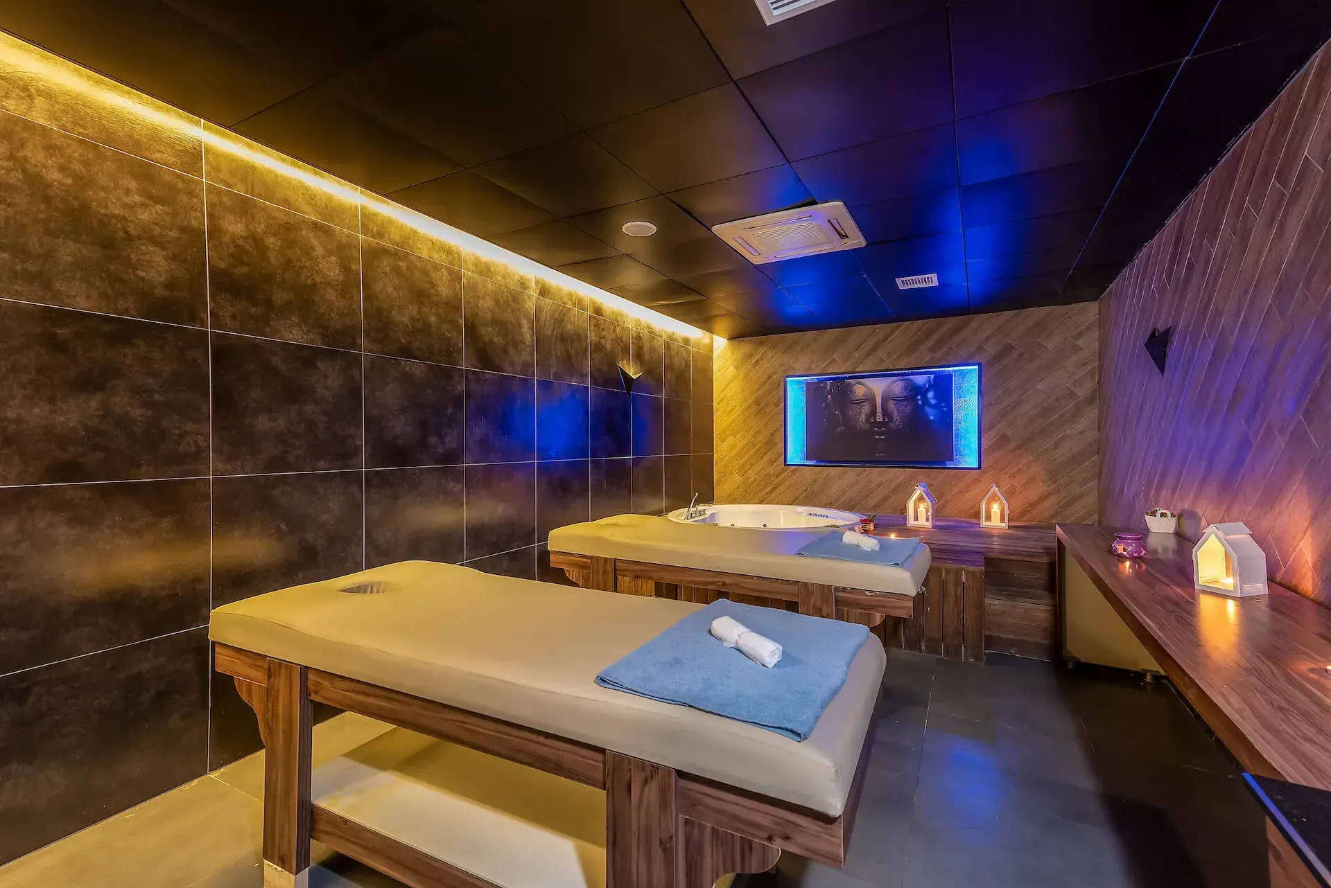 White City Hotels