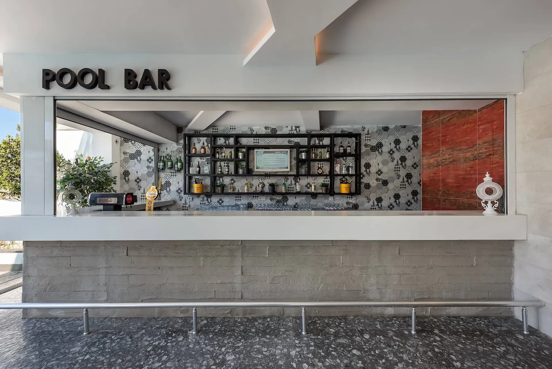 White City Hotels