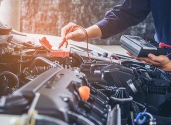 Auto Engine Repair — Tires & Auto Repairs in San Antonio, TX