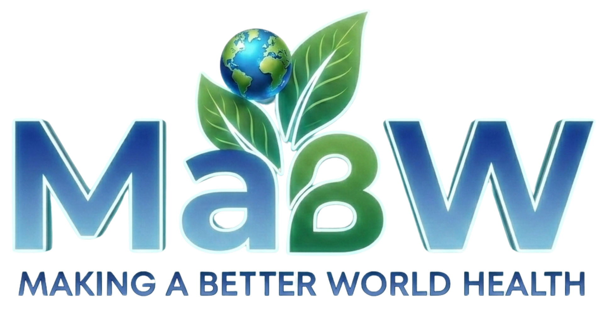 Making a Better World Health Logo