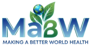 Making a Better World Health Logo