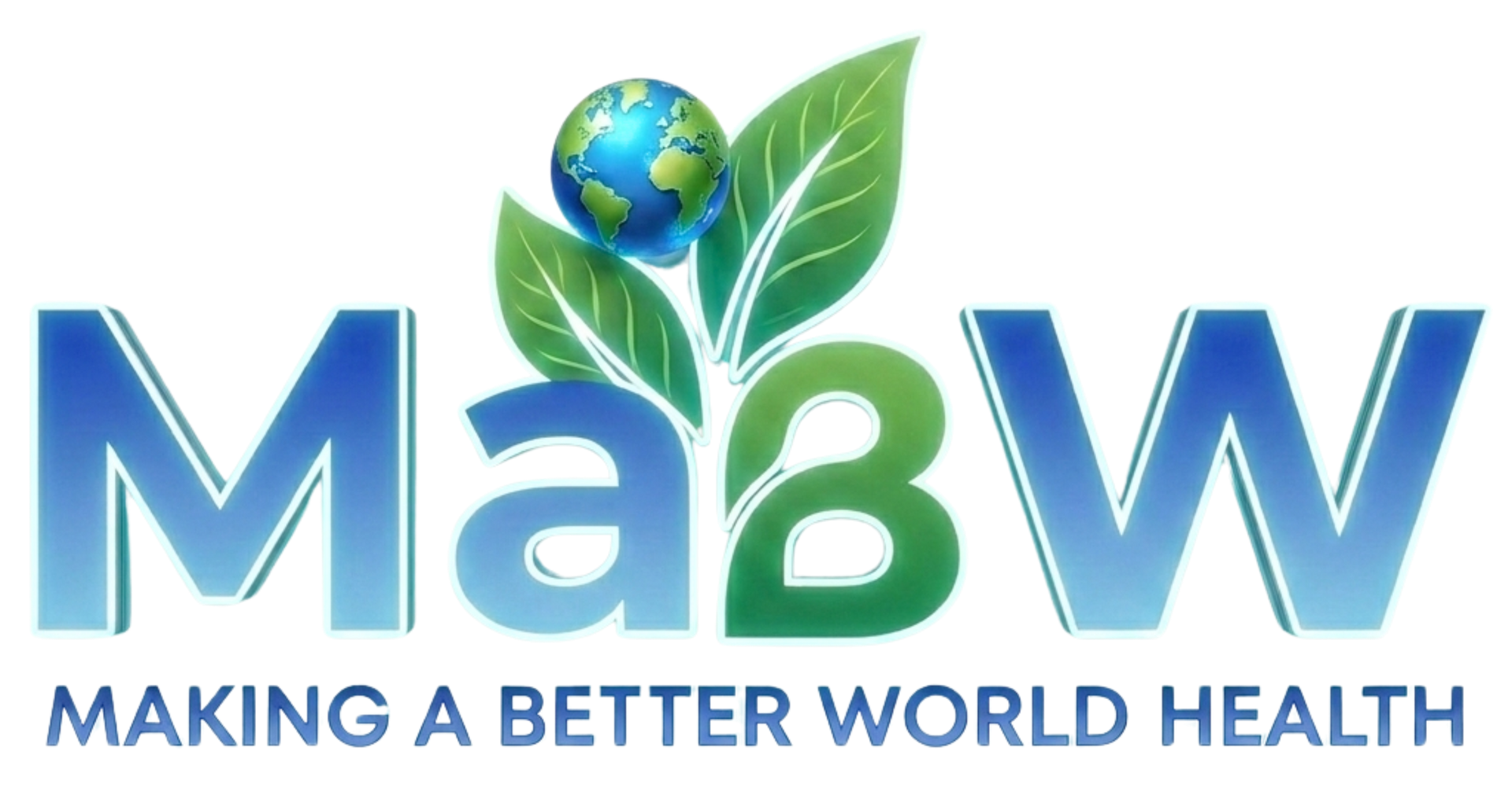 Making a Better World Health logo