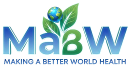 Making a Better World Health logo