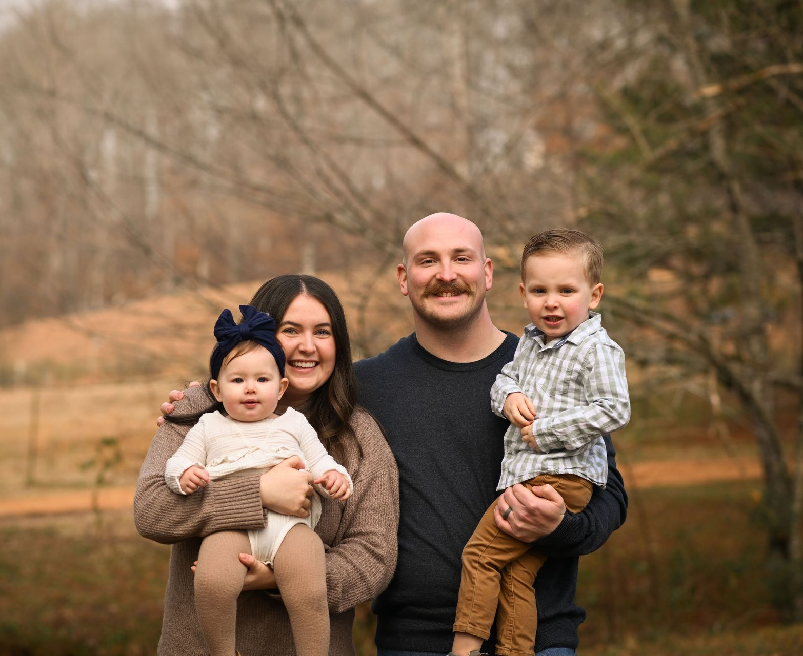 Joseph Dugger, Joe Dugger, First Baptist Church Lewisburg, Pastor, Church, Baptist