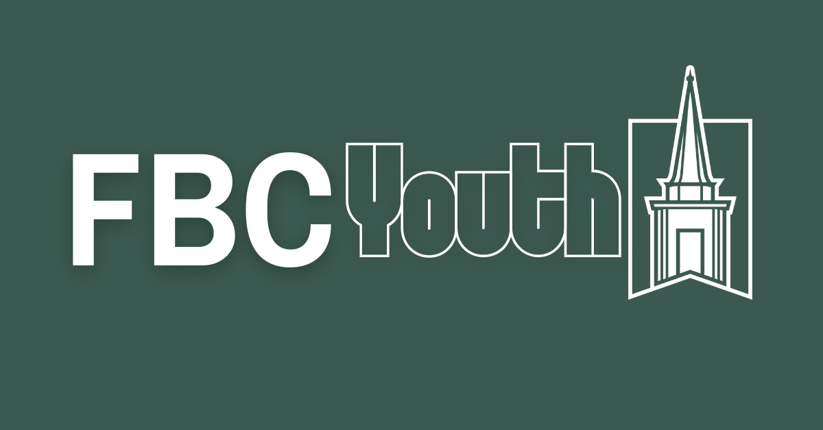 Youth Ministry | Student Ministry