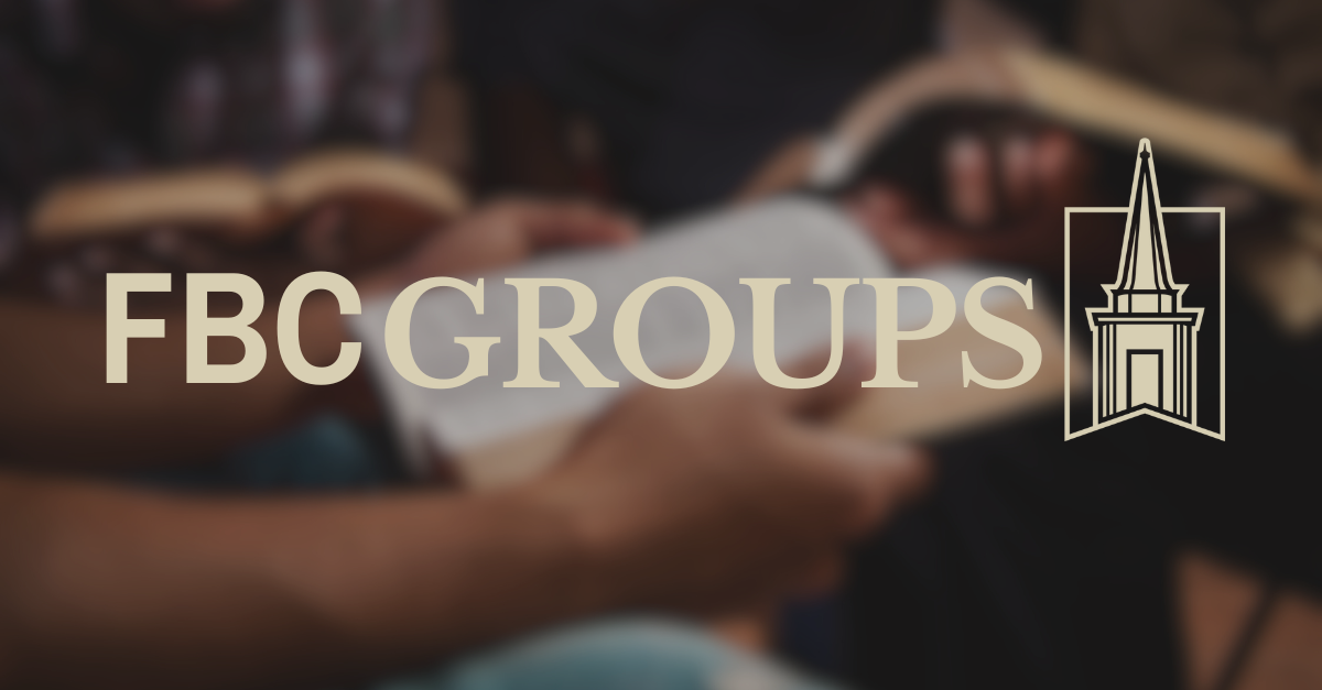 Bible Study | Adult Bible Study | Sunday School