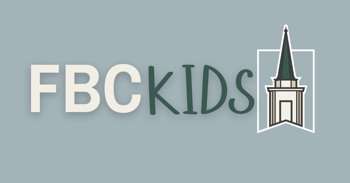 Kids Ministry | Children's Ministry | Kids Choir