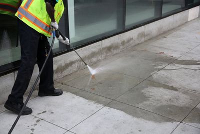 Concrete Finishing Concrete Contractor Halifax Ns