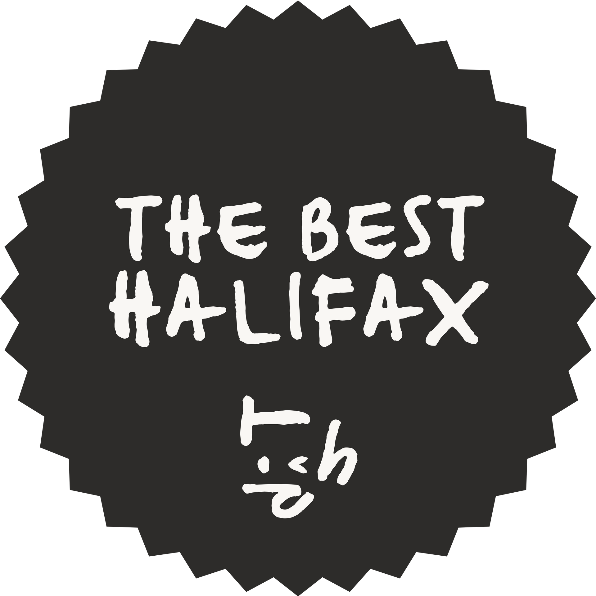 bagde for The Best Halifax business directory