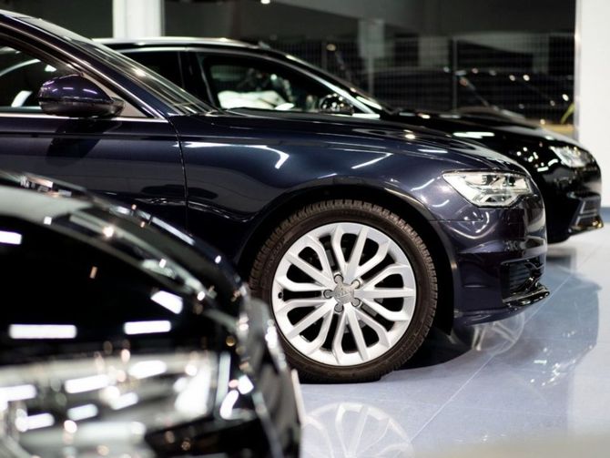 Noleggio auto Mottola, TA Auto Zentrum Rent Car