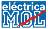 Logo de ELECTRICA MOL