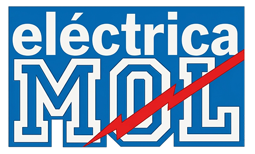 Logo de ELECTRICA MOL