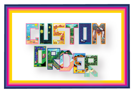 custom names