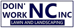 Doin' Work NC Inc logo