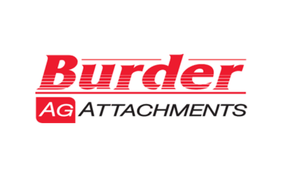Burder AG Attachments — Thompson's Farm Gear In Wauchope, NSW