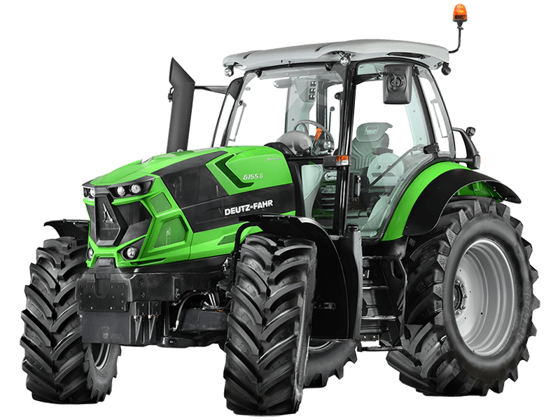 Photo Of Mid-large Series Tractor — Thompson's Farm Gear In Wauchope, NSW
