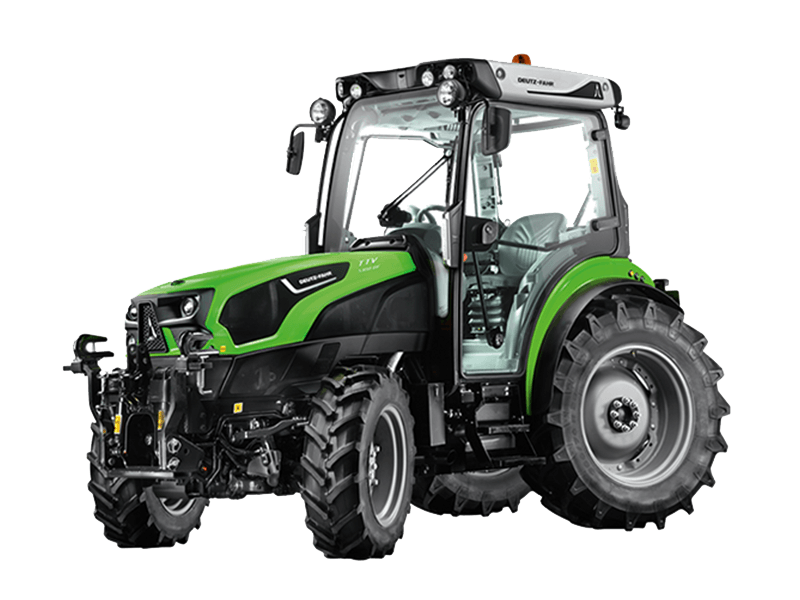 Photo Of Specialist Series Tractor — Thompson's Farm Gear In Wauchope, NSW