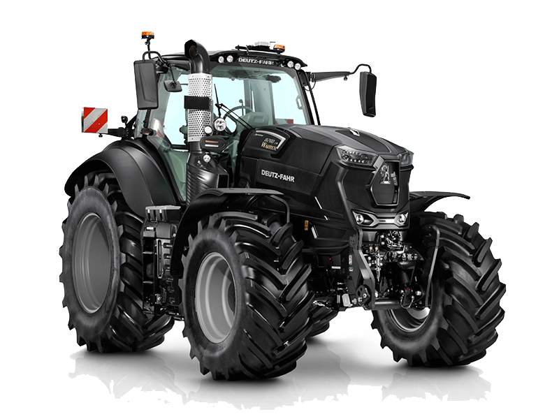 Photo Of Warrior Series Tractor — Thompson's Farm Gear In Wauchope, NSW