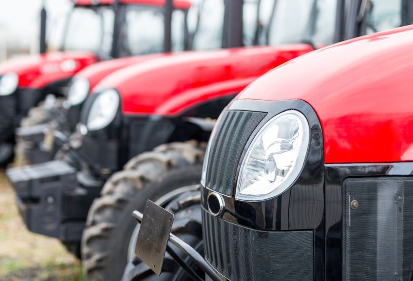 Agricultural Machinery Equipment for Efficient Farming — Thompson's Farm Gear In Wauchope, NSW