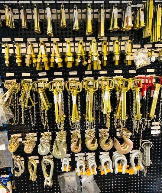 Essential Farming Accessories for Every Agriculturist — Thompson's Farm Gear In Kempsey, NSW