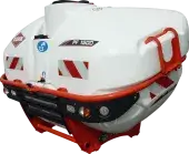 Photo Of Kuhn Front Tanks — Thompson's Farm Gear In Wauchope, NSW