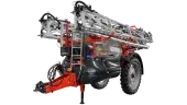Photo Of Kuhn Trailed Sprayers — Thompson's Farm Gear In Wauchope, NSW