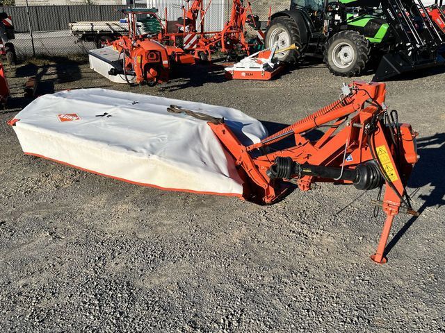 KUHN GMD 310