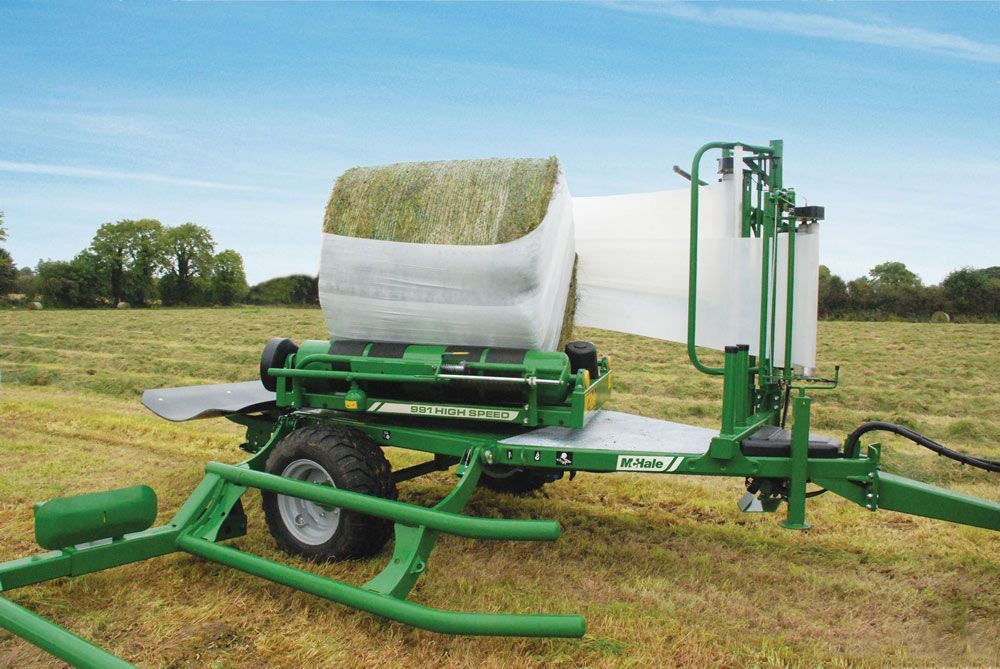 MC-991 High-Speed Agricultural Equipment — Thompson's Farm Gear In Wauchope, NSW