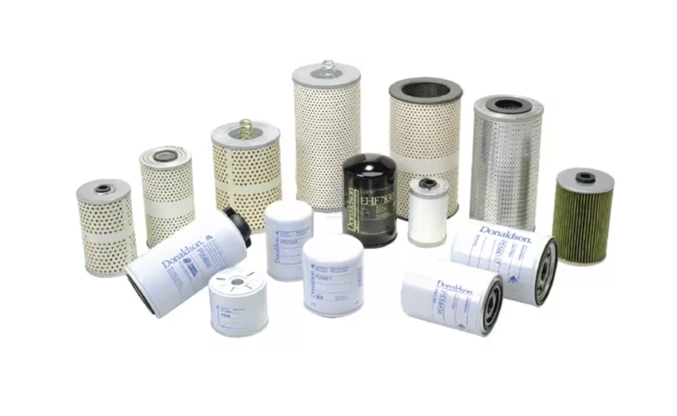 A Close up Of a Disc Harrow on A Tractor — Thompson's Farm Gear In Kempsey, NSW