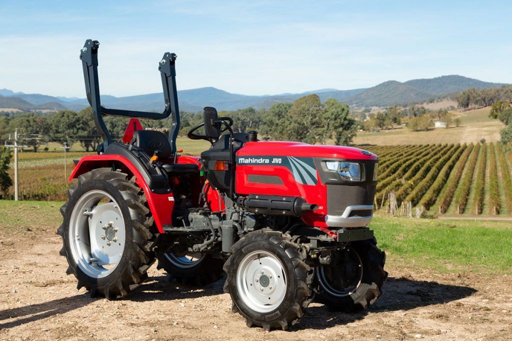 JIVO — Thompson's Farm Gear In Wauchope, NSW