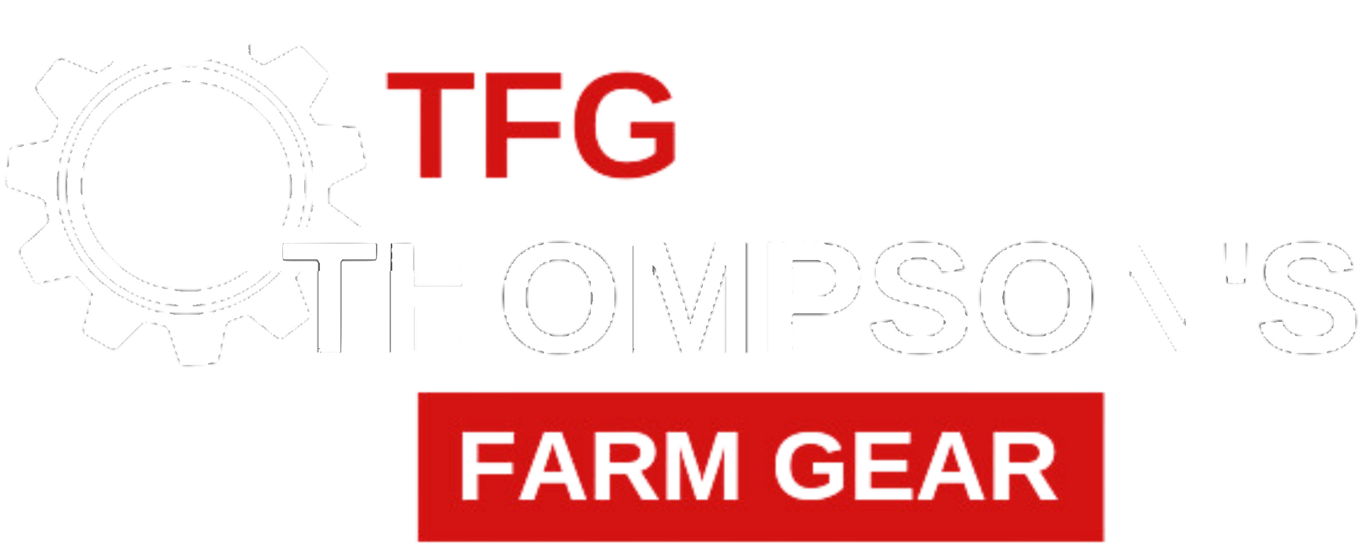 Thompson's Farm Gear: Farm Equipment on the Mid North Coast