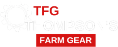 Thompson's Farm Gear: Farming Equipment & Machinery on the Mid North Coast