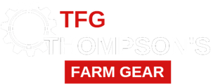 Thompson's Farm Gear: Farming Equipment & Machinery on the Mid North Coast