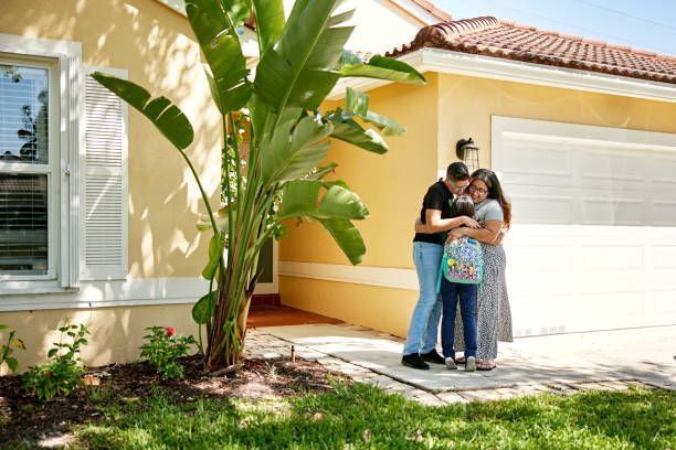 Home Inspection — Melbourne, FL — SuntandDan Home Inspections