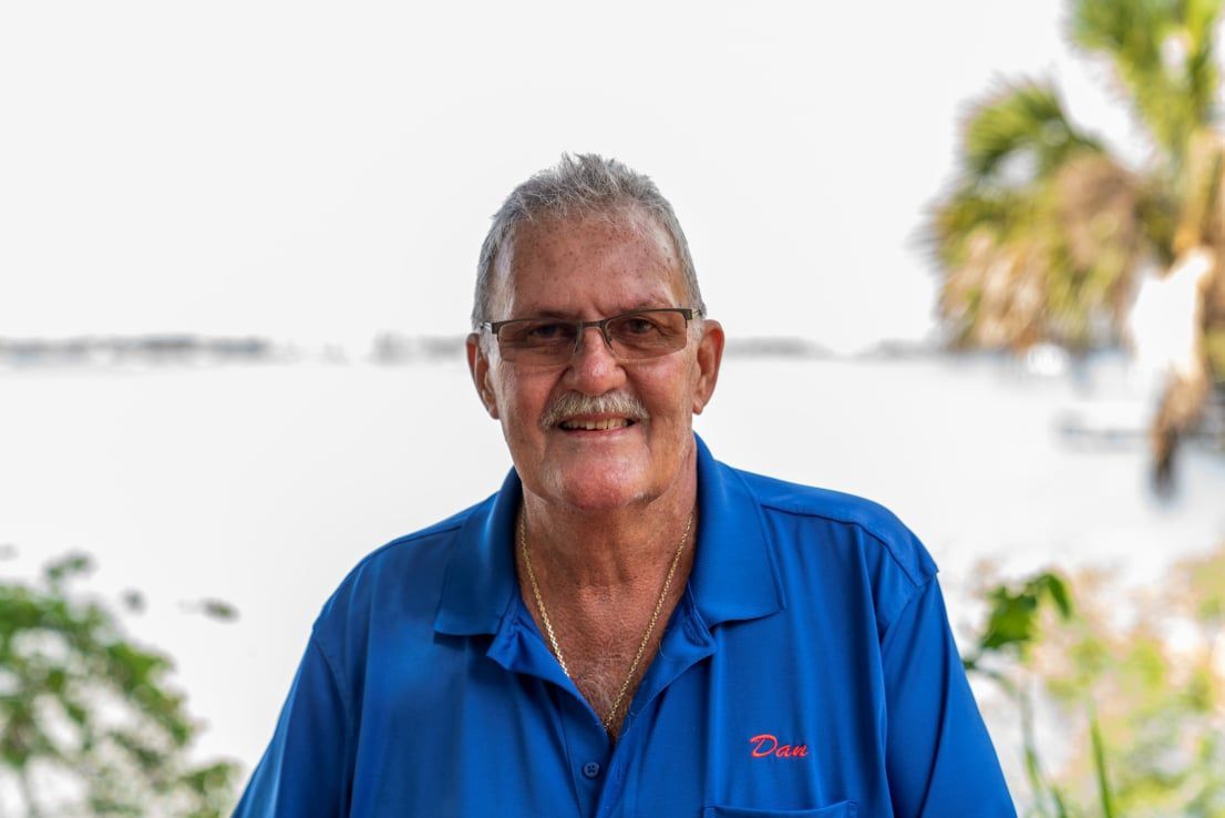 Owner — Melbourne, FL — SuntandDan Home Inspections